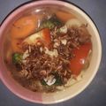 Cooksnap dari Nur Fadilah untuk resep Resep Sup makaroni wortel