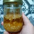 Cooksnap dari Nathalia Joliati untuk resep Minyak Bawang Putih