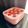 Cooksnap dari アグン はん . untuk resep Strawberry cheesecake