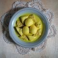Cooksnap dari Wati Wartini untuk resep Kare telur tahu tempe