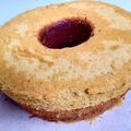 Cooksnap dari Putu Sujaniari untuk resep Bolu Gula Aren/Palm Sugar Cake