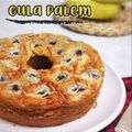 Cooksnap dari Rindi Megasari B. untuk resep 227. Bolu Pisang Gula Palem