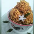 Cooksnap dari nurina sari untuk resep Bola Tahu Rambutan
