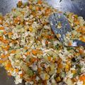 Cooksnap dari sadiyah untuk resep Ragut ayam sayuran simple