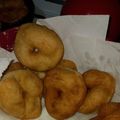 El cooksnap de almajorcele cuando hizo Tortas fritas 🧉🧉🧉.