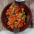 Cooksnap dari Rita Zahara untuk resep Pecak Gurame Khas Betawi