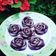 Cooksnap dari Dapur Om Hansie untuk resep Kue Mawar Talas
