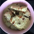 Cooksnap dari Asmi Nuqayah untuk resep Opor Ayam