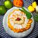 Cooksnap dari Citra untuk resep Mango Sticky Rice