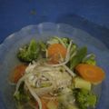 Cooksnap dari Misri untuk resep Sop Ayam Bening (#postingrame2_sop)