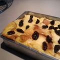 Cooksnap dari laila rafdinal putri untuk resep Bread Puding