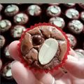 Cooksnap dari Lisa Ve untuk resep Brownies Kering Mini