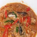 Cooksnap dari Wildhan Pratama untuk resep Sarden bumbu sederhana
