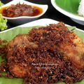 Cooksnap dari Lisda Trijianto untuk resep Ayam goreng lengkuas