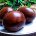 Cooksnap dari Cicik Ary untuk resep Pindang Telur