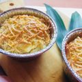 Cooksnap dari Aisyah Rachmadani untuk resep Muffin Tape Eggless #beranibaking
