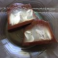 Cooksnap dari Lany Y untuk resep Puding kelapa muda coklat