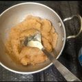 Sonakshi का कुकस्नैप जब उन्होंने सूजी का हलवा (sooji ka halwa recipe in Hindi) बनाया था।
