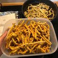 Cooksnap dari Ingga Wulandhari untuk resep 586.Cheese Stik