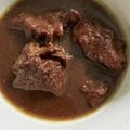 Cooksnap dari diah retno untuk resep Rawon khas Jawa timur
