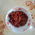 Cooksnap dari novi nursanti untuk resep Kacang pedas manis