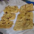 Cooksnap dari Betina BarBar untuk resep Tempe mendoan khas purwokerto