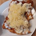 Vivien Máthé-Gárdonyi Cooksnap-ja, amikor elkészítette a(z) Tökéletes lángos tészta receptet.