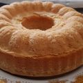 Cooksnap dari Irma Alaric Kuswandi untuk resep Bolu jadul oven otang