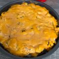 Cooksnap dari Rizkia Dwiningrum untuk resep Salmon Mentai Rice