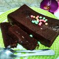 Cooksnap dari Andhien's Kitchen untuk resep Brownies Kukus Tepung Beras (Gluten Free) #maree