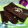 Cooksnap dari Andhien's Kitchen untuk resep Brownies Kukus Tepung Beras (Gluten Free) #maree