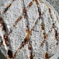 El cooksnap de Patricia Starnoni cuando hizo Postre o Torta Balcarce 🍰.