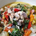 Cooksnap dari Elyn Ira Wati Miselyn untuk resep Garang Asem Ayam Kampung Kuah Bening