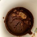 Cooksnap dari Tasha Nastiti untuk resep Banana cake oatmeal versi kukus (cocok untuk diet)