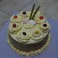 Cooksnap dari damay octavia untuk resep Butter Cream (Bluband)