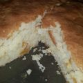 larendsv's cooksnap of when they made Easy Peach Pound Cake.