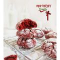 Cooksnap dari Tyas yodha untuk resep Chocolate Crinkle Cookies