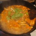愛吃又怕胖 的 泡菜豆腐鍋 cooksnap