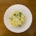 謝壹弘 的 三色蛋 cooksnap