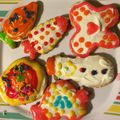 charlettebryan98's cooksnap of when they made Sugar Cookies.