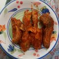 Cooksnap dari Masyithah Amir untuk resep Ayam Bumbu Bali