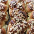 Cooksnap από Athina στη συνταγή Το λαστιχωτό τσουρέκι του φούρνου