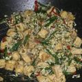 Cooksnap dari Trisha Erina untuk resep Taoge saos tiram