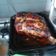 El cooksnap de Saverio La Regina cuando hizo Pernil de Cerdo al Horno.
