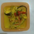 Cooksnap dari Kiki Fatmawati untuk resep Patin Bumbu Kuning