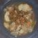 Cooksnap dari Qurrata Ayunin S untuk resep KALDU (Sop Kacang Ijo)