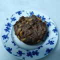 El cooksnap de Carmeta cuando hizo Mug cake de chocolate y avellanas 1:30 segundos en microondas.