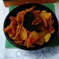 Cooksnap dari NanoRatno untuk resep Kering kentang ala mama (stok sahur dan buka puasa)