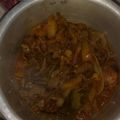 Cooksnap dari Alenina Fajrianti untuk resep Semur Lidah Sapi