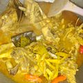 Cooksnap dari sari kurnia ningsih untuk resep Ayam Krebek Khas Betawi (Resep Mertua)